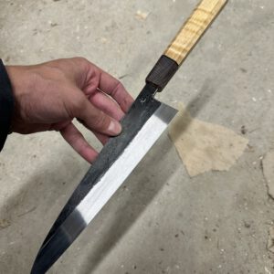 Gyuto 245 mm (Chef)