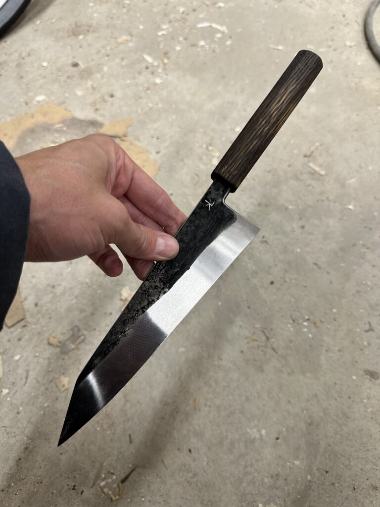 195 k-tip oak
