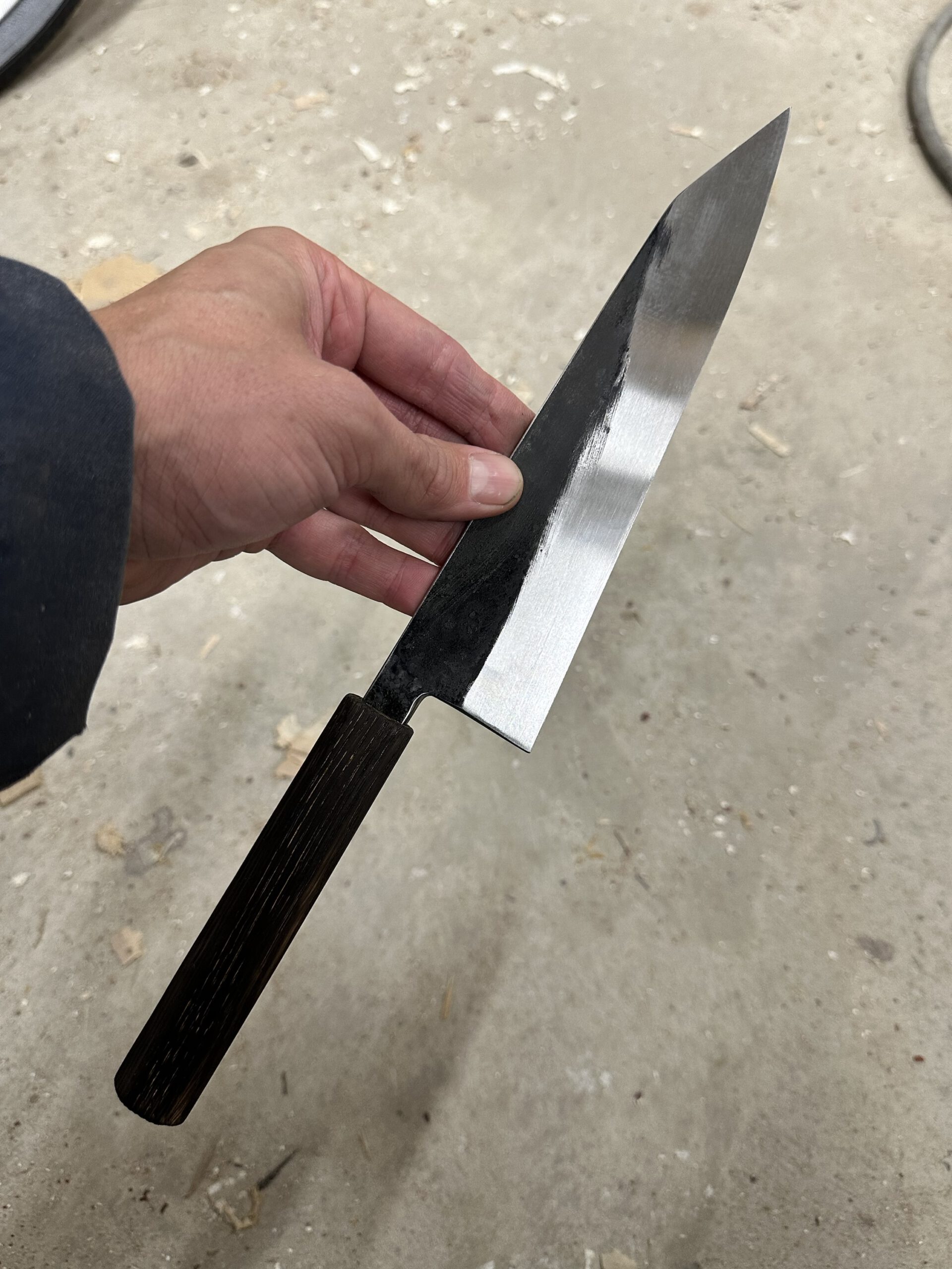 195 k-tip oak - Bild 2