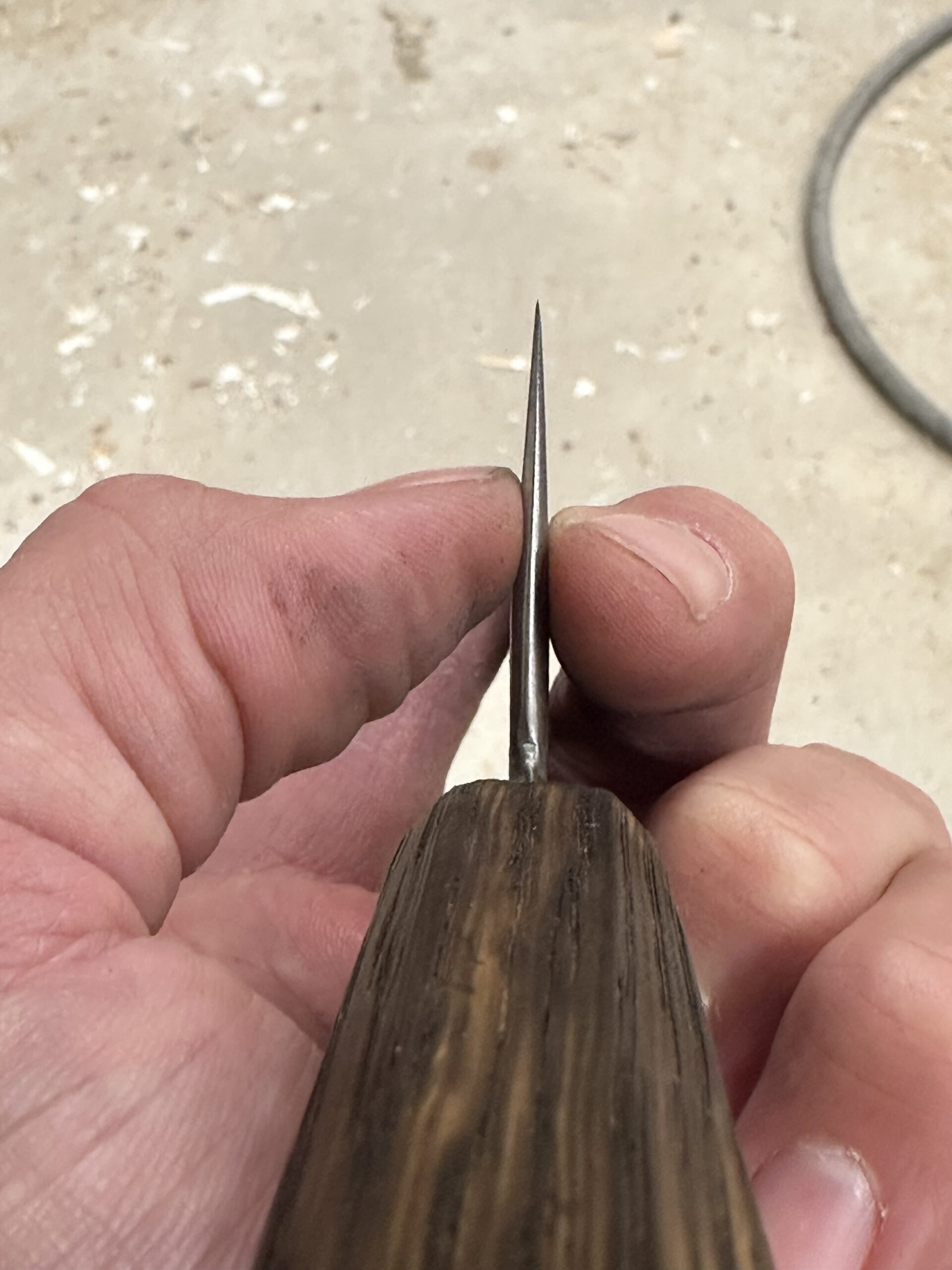 195 k-tip oak - Bild 4